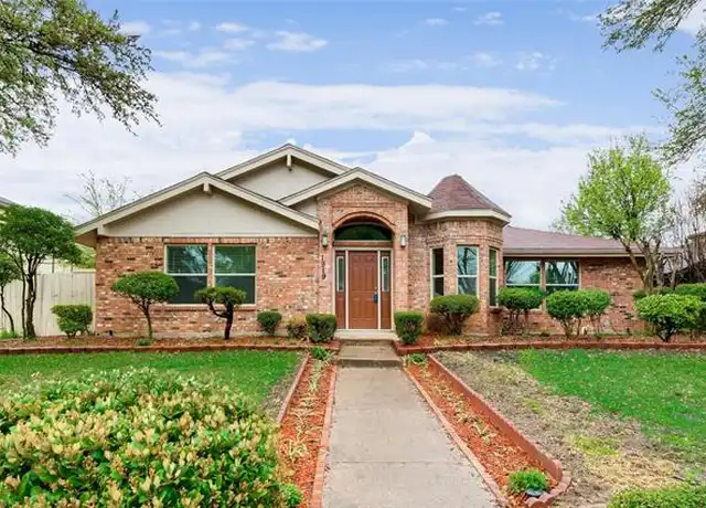 Property at 1919 E Branch Hollow Dr, Carrollton, TX, 75007, 4 beds, 3 baths, [object Object]