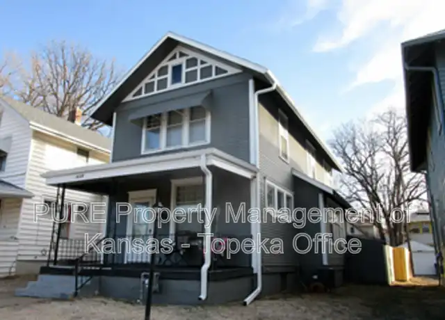 Property at 1530 SW Central Park Ave, Topeka, KS, 66604, 3 beds, 1.5 baths, [object Object]