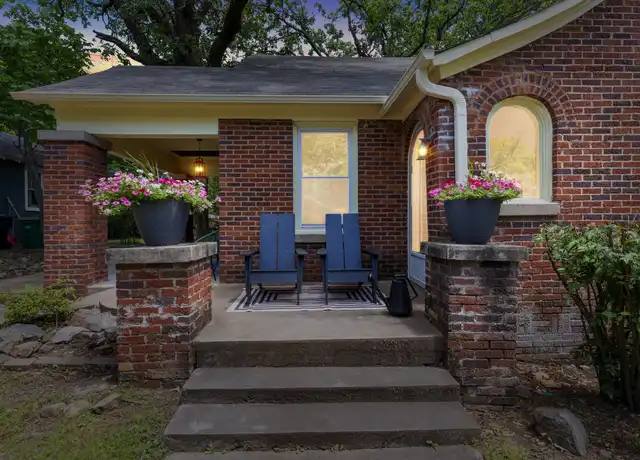 Property at 217 N Cedar St Unit Dodd, Little Rock, AR, 72205, 1 bed, 1 bath, [object Object]