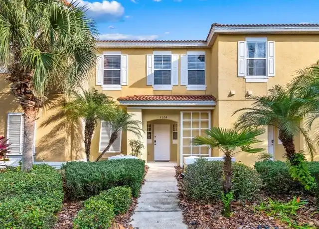 Property at 3124 Yellow Lantana Ln, Kissimmee, FL, 34747, 3 beds, 2.5 baths, [object Object]