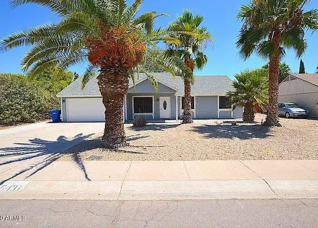 Property at 6431 E Sandra Ter, Scottsdale, AZ, 85254, 3 beds, 2 baths, [object Object]