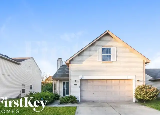 Property at 7138 Jupiter Dr, Indianapolis, IN, 46241, 2 beds, 2 baths, [object Object]