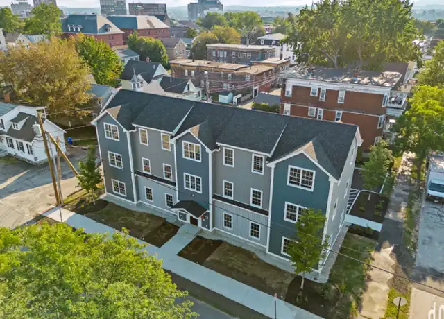 Property at 680 Union St Unit 1A, Manchester, NH, 03104, 2 beds, 2 baths, [object Object]