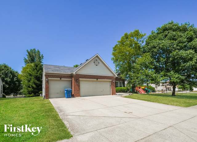 Photo of 2302 Willowview Dr, Indianapolis, IN 46239