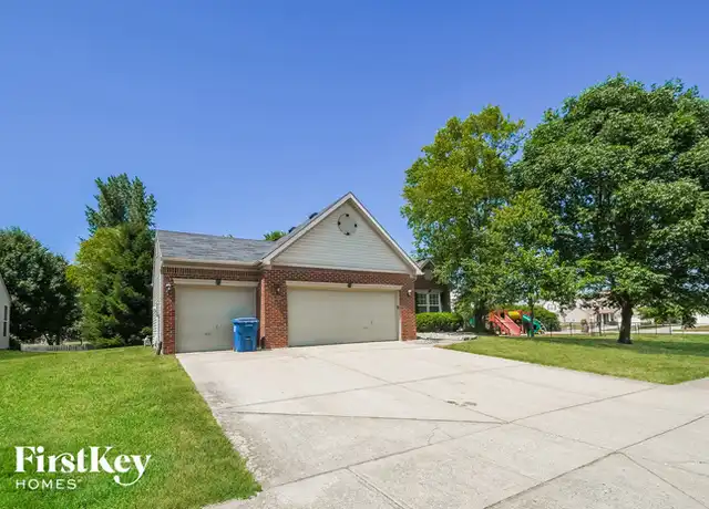 Property at 2302 Willowview Dr, Indianapolis, IN, 46239, 3 beds, 2 baths, [object Object]