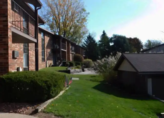 Property at 2630 Humboldt Rd Unit 524-01, Green Bay, WI, 54311, 2 beds, 1 bath, [object Object]
