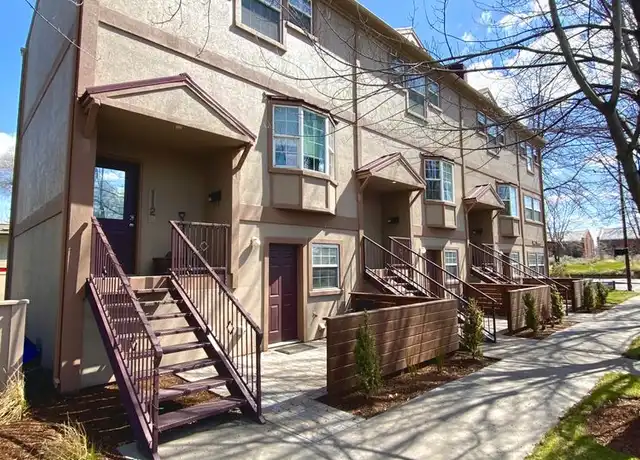 Property at 106 NW Wall St Unit 108, Bend, OR, 97703, 2 beds, 1.5 baths, [object Object]