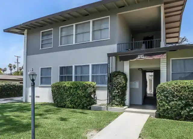 Property at 607 Linwood Ave, Monrovia, CA, 91016, 2 beds, 1 bath, [object Object]