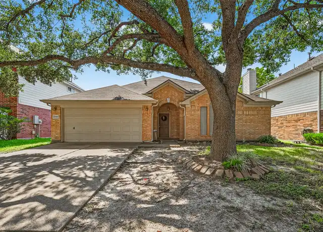 Property at 2143 Mossy Trail Dr, Katy, TX, 77450, 4 beds, 2 baths, [object Object]