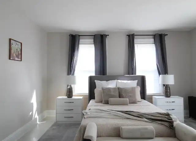 Property at 801 Monroe Ave, Scranton, PA, 18510, 1 bed, 1 bath, [object Object]