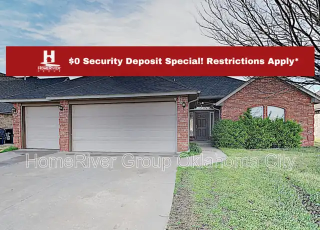 Property at 2708 Busheywood Dr, Yukon, OK, 73099, 4 beds, 2.5 baths, [object Object]