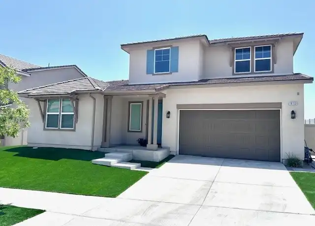 Property at 18150 Tableau Way, Santa Clarita, CA, 91350, 4 beds, 3 baths, [object Object]