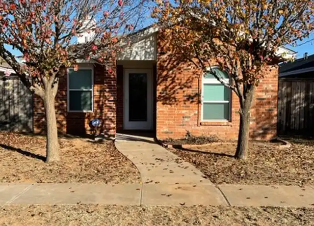 Property at 1107 Ironton Ave, Lubbock, TX, 79416, 2 beds, 2 baths, [object Object]
