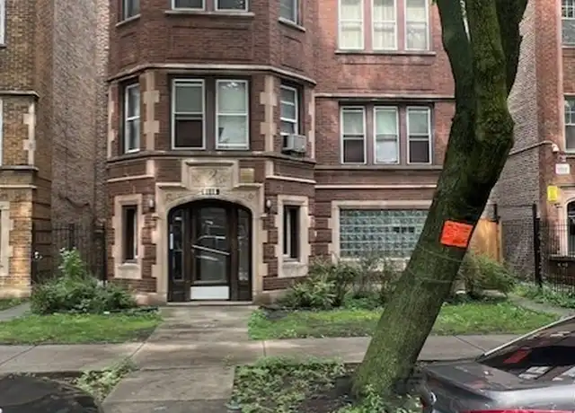 Property at 8116 S Ingleside Ave Unit 3, Chicago, IL, 60619, 3 beds, 2 baths, [object Object]