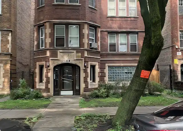 Property at 8116 S Ingleside Ave Unit 3, Chicago, IL, 60619, 3 beds, 2 baths, [object Object]