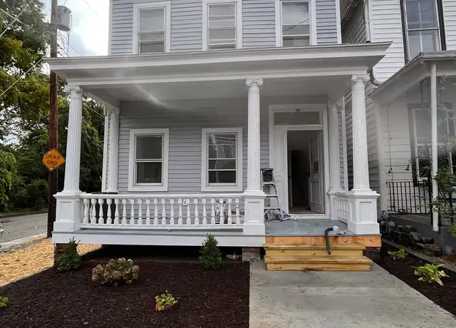 Property at 323 N 36th St Unit 2, Richmond, VA, 23223, 2 beds, 2 baths, [object Object]