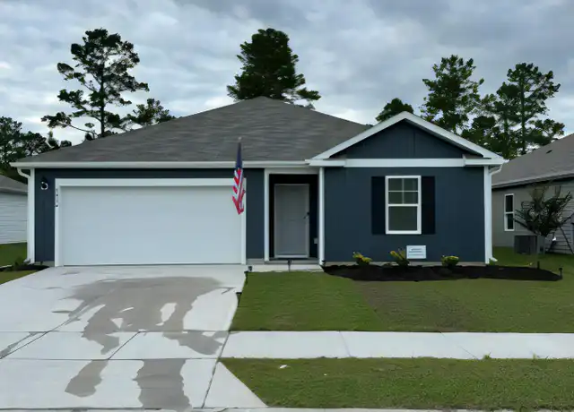 Property at 5934 Goldeneye Dr, Winnabow, NC, 28479, 3 beds, 2 baths, [object Object]