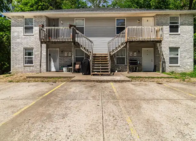 Property at 205 Emerson St Unit 205 Emerson B, Warrensburg, MO, 64093, 3 beds, 2 baths, [object Object]