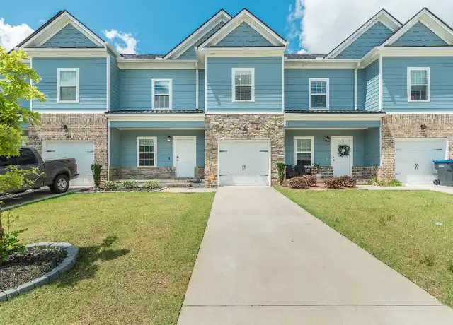 Property at 1218 Jessie Way, Augusta, GA, 30906, 3 beds, 2.5 baths, [object Object]