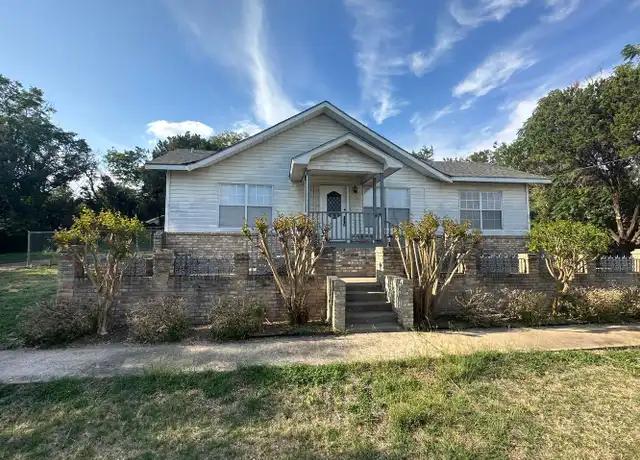 Property at 11005 Woodway Dr Unit 1, Waco, TX, 76712, 3 beds, 2 baths, [object Object]