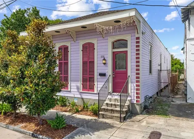 Property at 2230 Dumaine St, New Orleans, LA, 70119, 2 beds, 2 baths, [object Object]