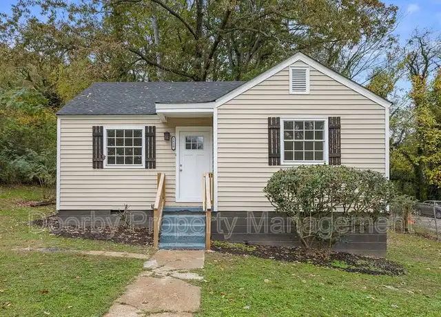 Property at 1610 Parkway Dr, Chattanooga, TN, 37406, 3 beds, 1 bath, [object Object]
