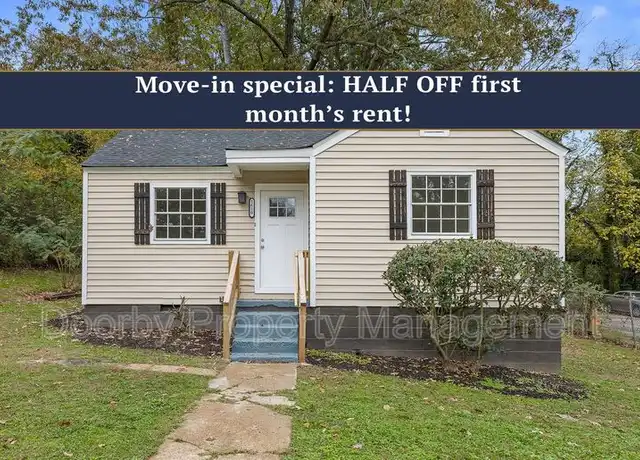 Property at 1610 Parkway Dr, Chattanooga, TN, 37406, 3 beds, 1 bath, [object Object]