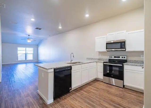 Property at 2101 North Avenue J Unit B, Lubbock, TX, 79403, 3 beds, 2 baths, [object Object]