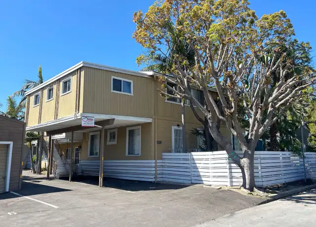 Property at 3622 E 11th St Unit 1, Long Beach, CA, 90804, 2 beds, 1 bath, [object Object]