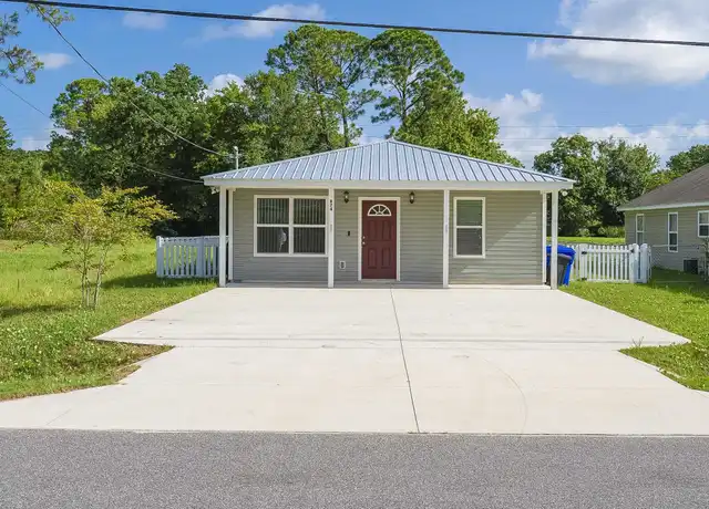 Property at 874 Ervin St, Saint Augustine, FL, 32084, 2 beds, 2 baths, [object Object]