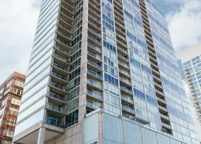 Property at 611 S Wells St, Chicago, IL, 60607, 1 bed, 2 baths, [object Object]