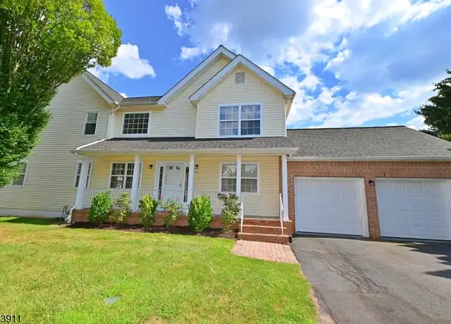 Property at 34 Nostrand Rd, Hillsborough, NJ, 08844, 3 beds, 2.5 baths, [object Object]