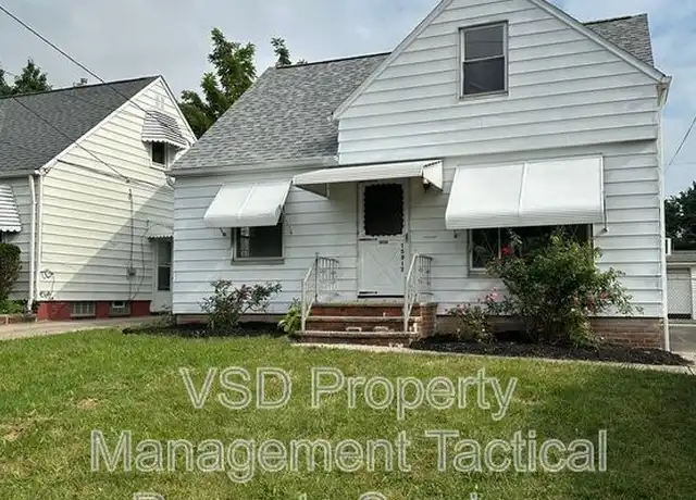 Property at 15917 Turney Rd, Maple Heights, OH, 44137, 3 beds, 1.5 baths, [object Object]