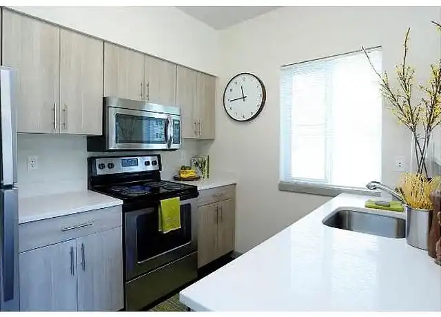 Property at Novo - 18025 SE 272nd St, Kent, WA, 98042, 2 beds, 2 baths, [object Object]
