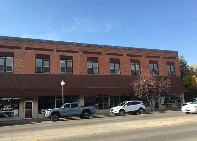 Property at 345 Main St Unit 4, Lander, WY, 82520, 1 bed, 1 bath, [object Object]