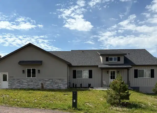 Property at 13105 Ethyl St Unit A, Colorado Springs, CO, 80908, 3 beds, 2 baths, [object Object]