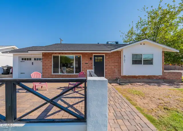 Property at 8701 E Sheridan St, Scottsdale, AZ, 85257, 3 beds, 2 baths, [object Object]
