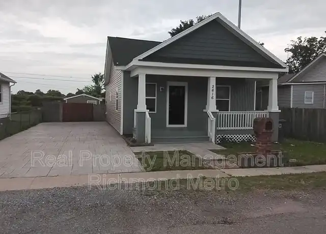 Property at 2616 Lochaven Blvd, Richmond, VA, 23234, 3 beds, 2 baths, [object Object]