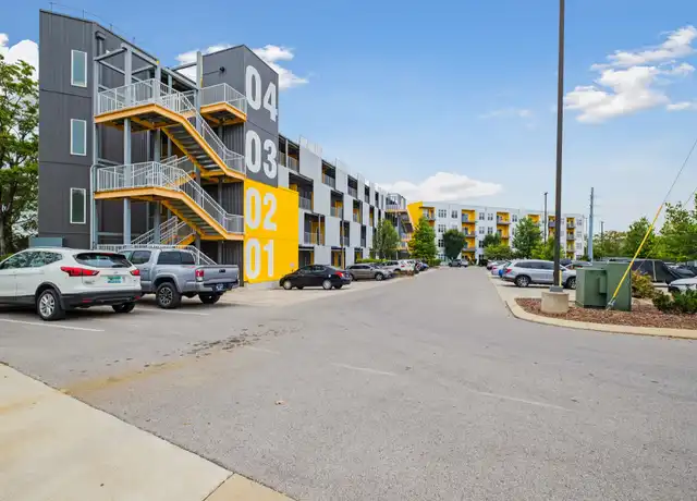 Property at 400 Herron Dr #416, Nashville, TN, 37210, 1 bed, 1 bath, [object Object]