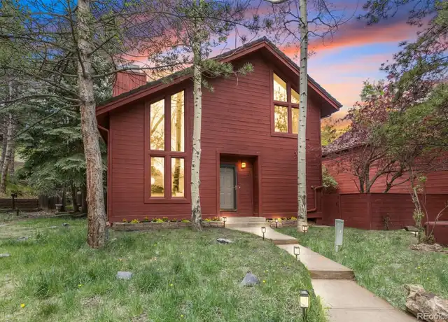 Property at 23646 Genesee Village Rd, Golden, CO, 80401, 4 beds, 2.5 baths, [object Object]