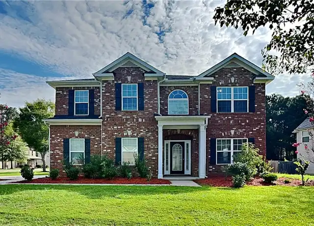 Property at 5447 Stirrup Way, Powder Springs, GA, 30127, 4 beds, 2.5 baths, [object Object]