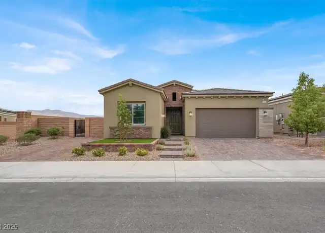 Property at 8668 Hartmont St, Las Vegas, NV, 89166, 3 beds, 2.5 baths, [object Object]