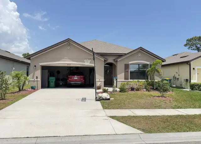 Property at 4564 Magenta Isles Dr, Melbourne, FL, 32904, 4 beds, 2 baths, [object Object]