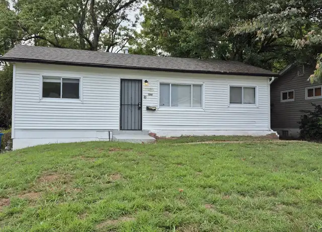Property at 10425 Earl Dr, Saint Louis, MO, 63136, 2 beds, 1 bath, [object Object]
