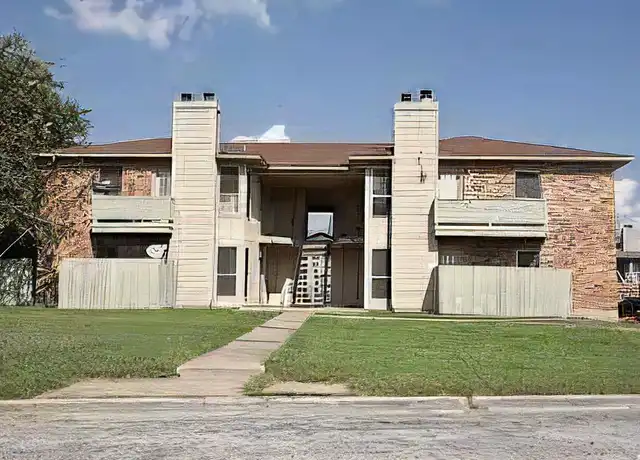 Property at 2800 Bull Run Unit 607, Taylor, TX, 76574, 1 bed, 1 bath, [object Object]