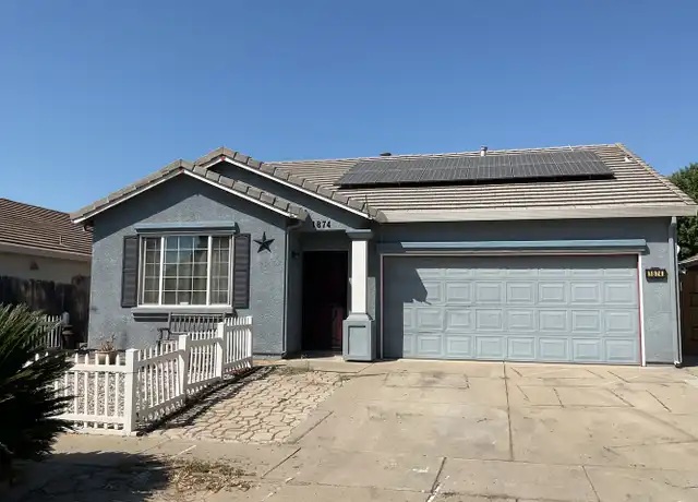 Property at 1874 Woodland Dr, Yuba City, CA, 95991, 3 beds, 2 baths, [object Object]