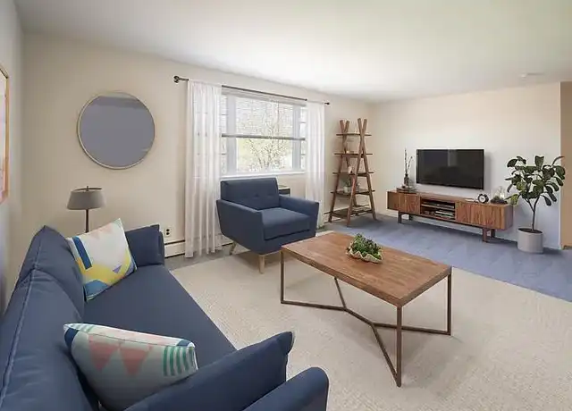 Property at Bradfield Court - 2323 Heston St, Abington, PA, 19001, 1 bed, 1 bath, [object Object]