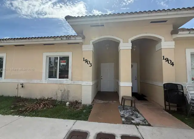 Property at 13212 Old Biscayne Dr #1903, Homestead, FL, 33033, 3 beds, 2 baths, [object Object]