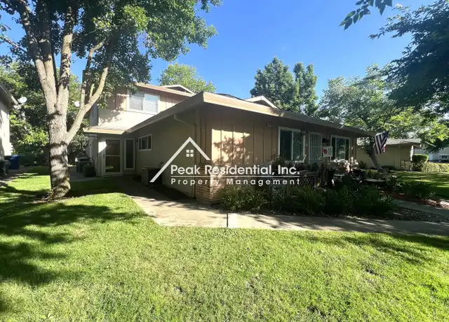 Property at 5153 Connecticut Dr #3, Sacramento, CA, 95841, 2 beds, 1 bath, [object Object]