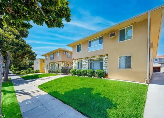 Property at 91 S Meridith Ave Unit 4, Pasadena, CA, 91106, 2 beds, 1 bath, [object Object]